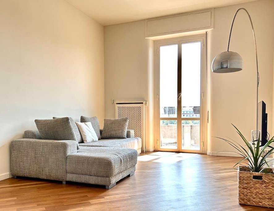 Appartamento - Stazione Centrale Milano Ngoại thất bức ảnh