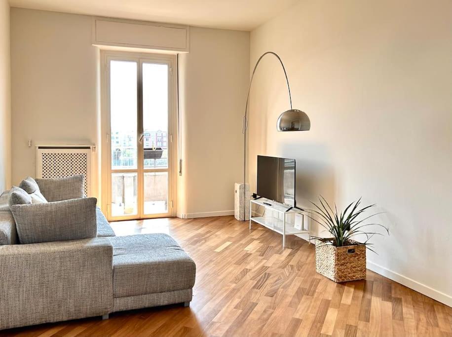 Appartamento - Stazione Centrale Milano Ngoại thất bức ảnh